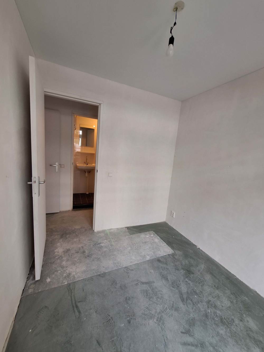 Alblasstraat 32I