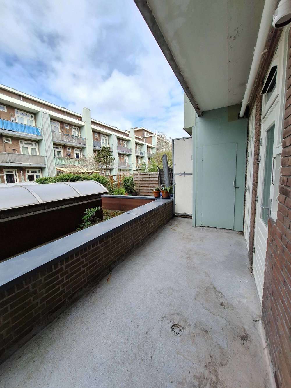 Alblasstraat 32I