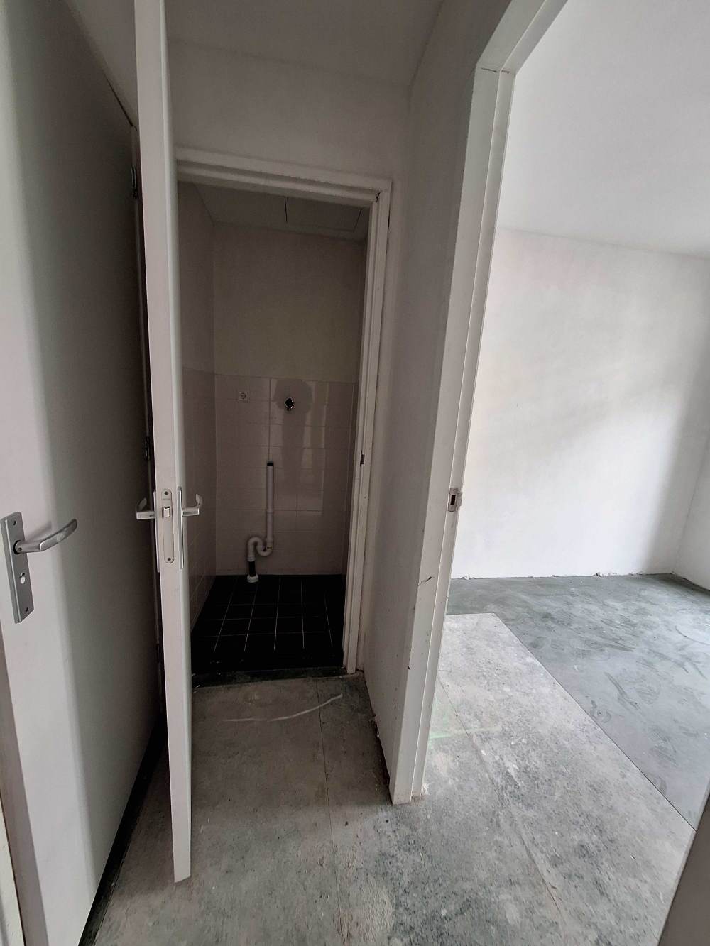Alblasstraat 32I