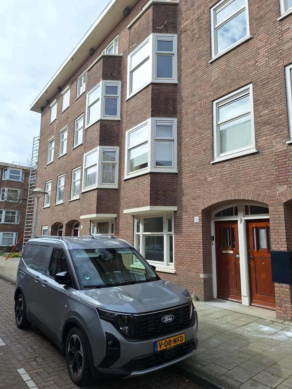 Alblasstraat 32I