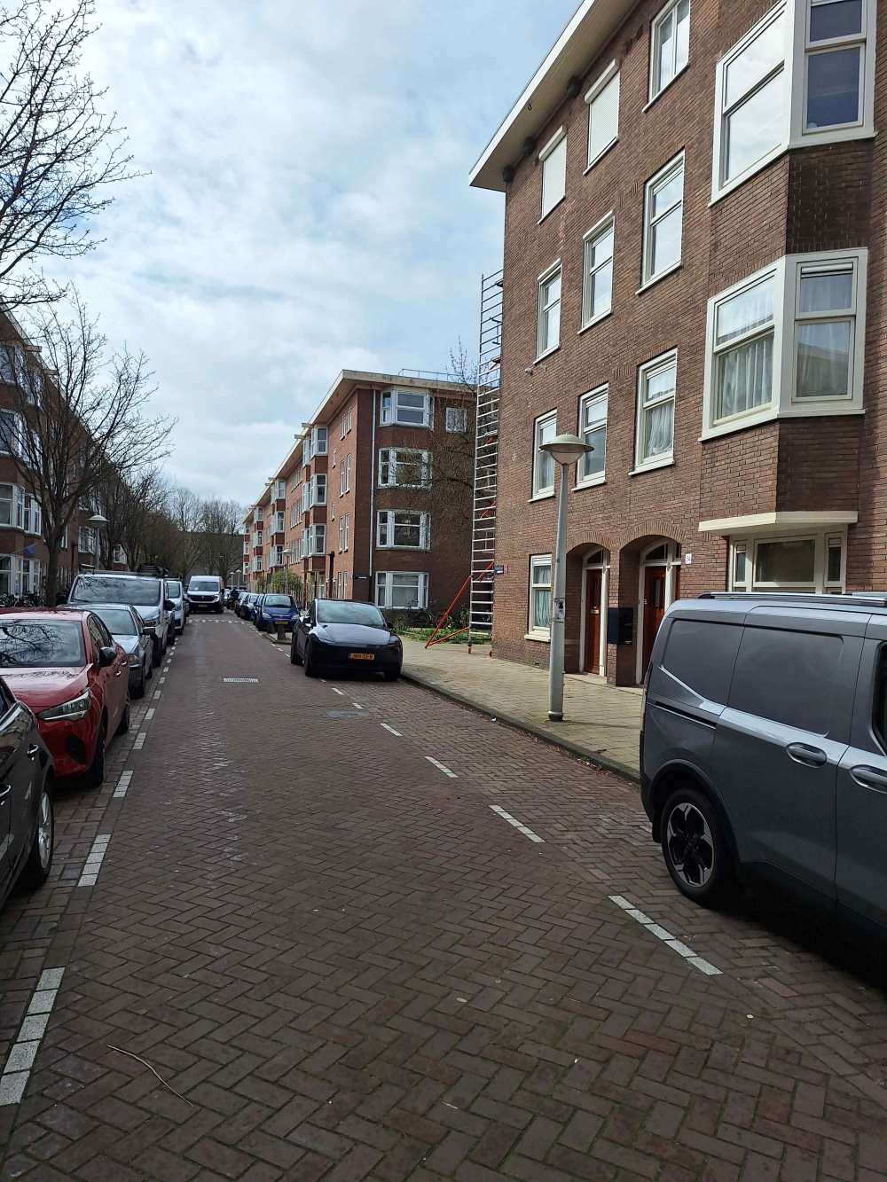 Alblasstraat 32I