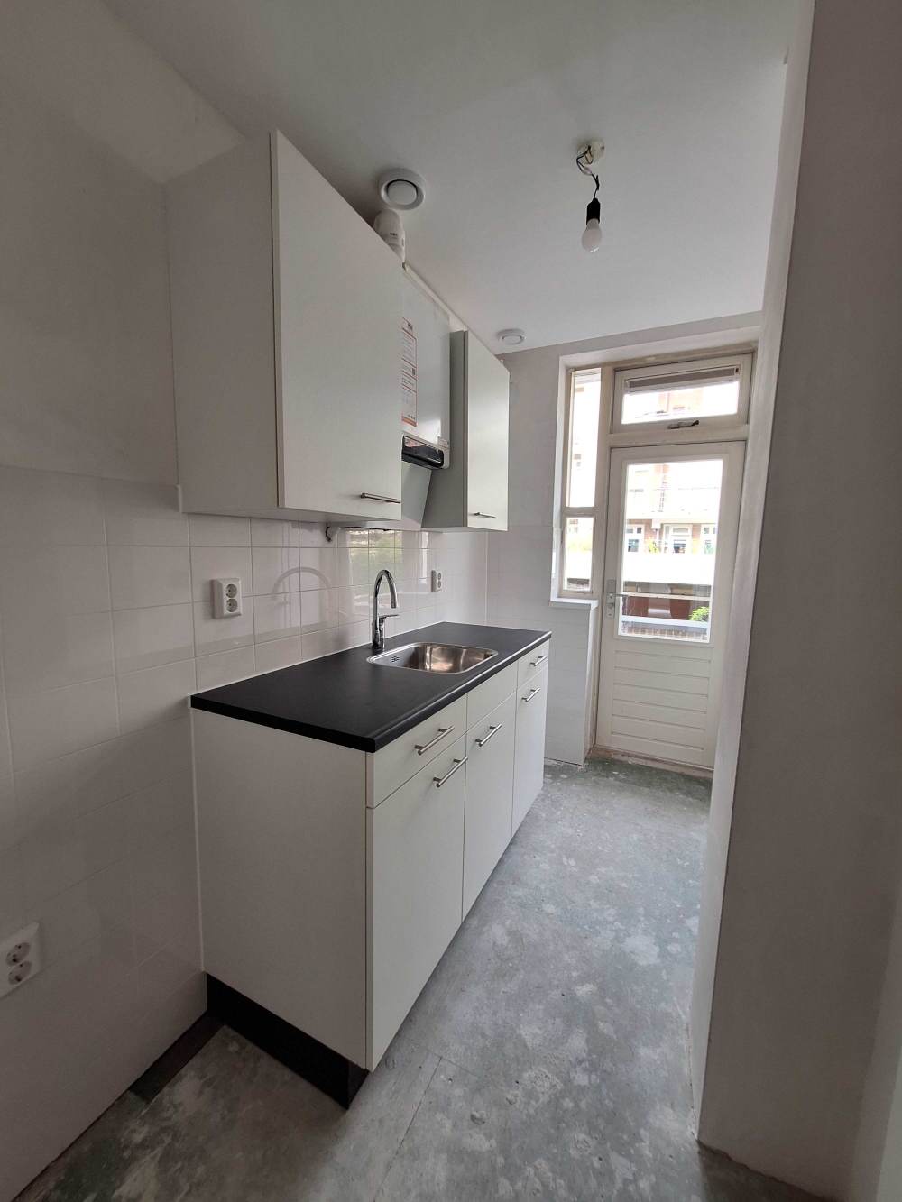 Alblasstraat 32I