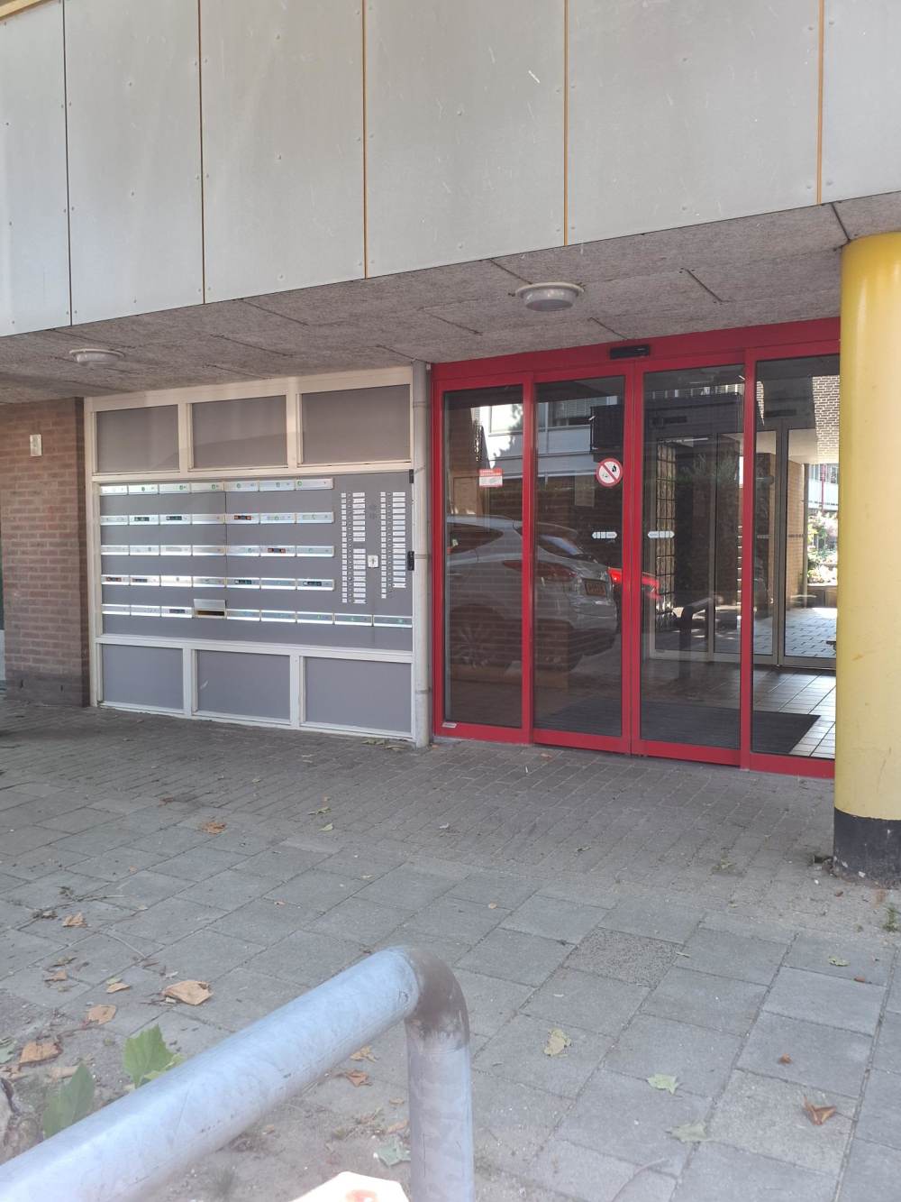 Korenaarstraat 2, 2153 BM Nieuw-Vennep, Nederland