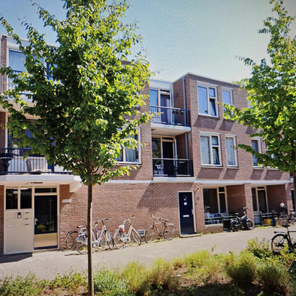 Willem Dreeshof 85, 3311 HB Dordrecht, Nederland