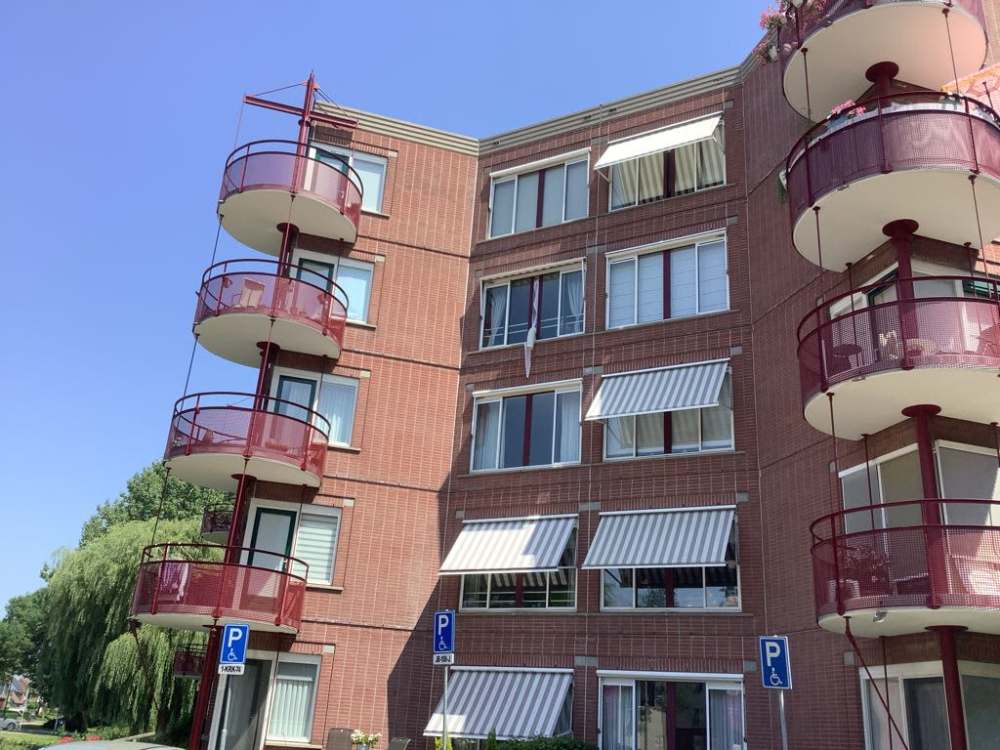 De Alblashof 25, 2951 XR Alblasserdam, Nederland