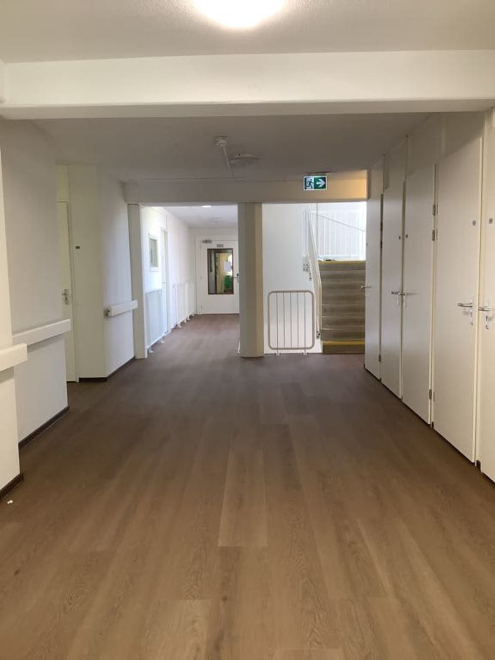 De Alblashof 25
