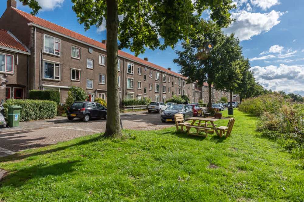 Burgemeester Gaarlandtsingel 104