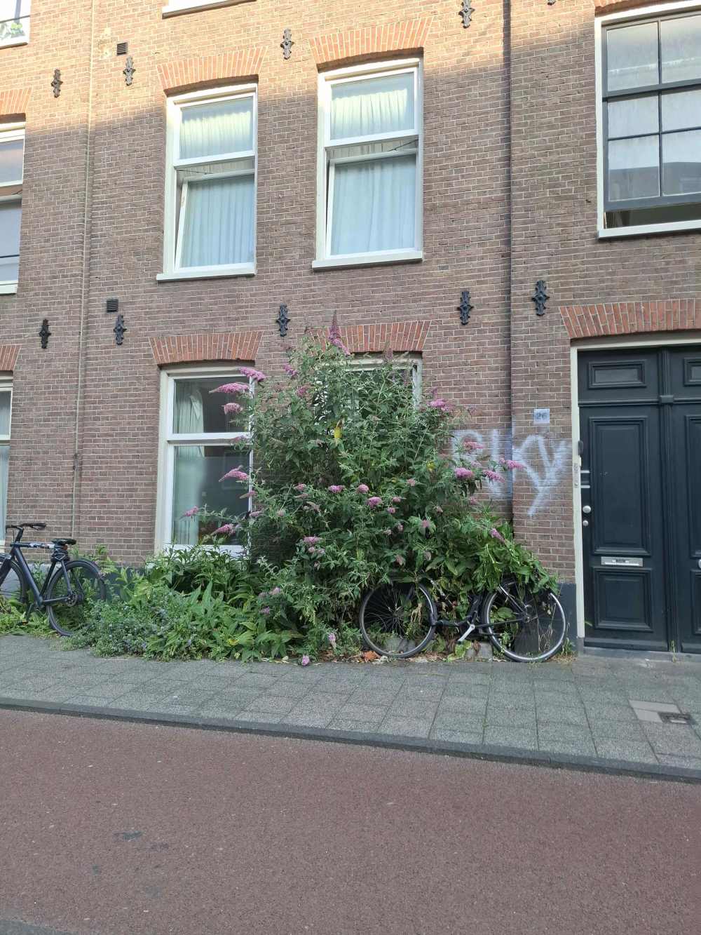 Marnixstraat 26, 1015 XK Amsterdam, Nederland