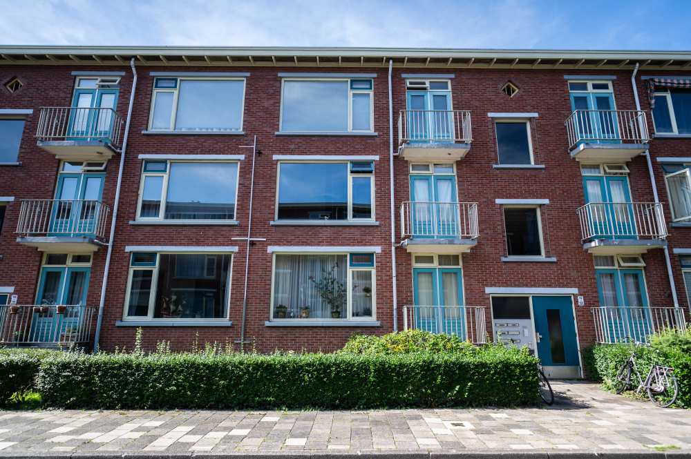 Johan de Wittstraat 159, 9716 CD Groningen, Nederland