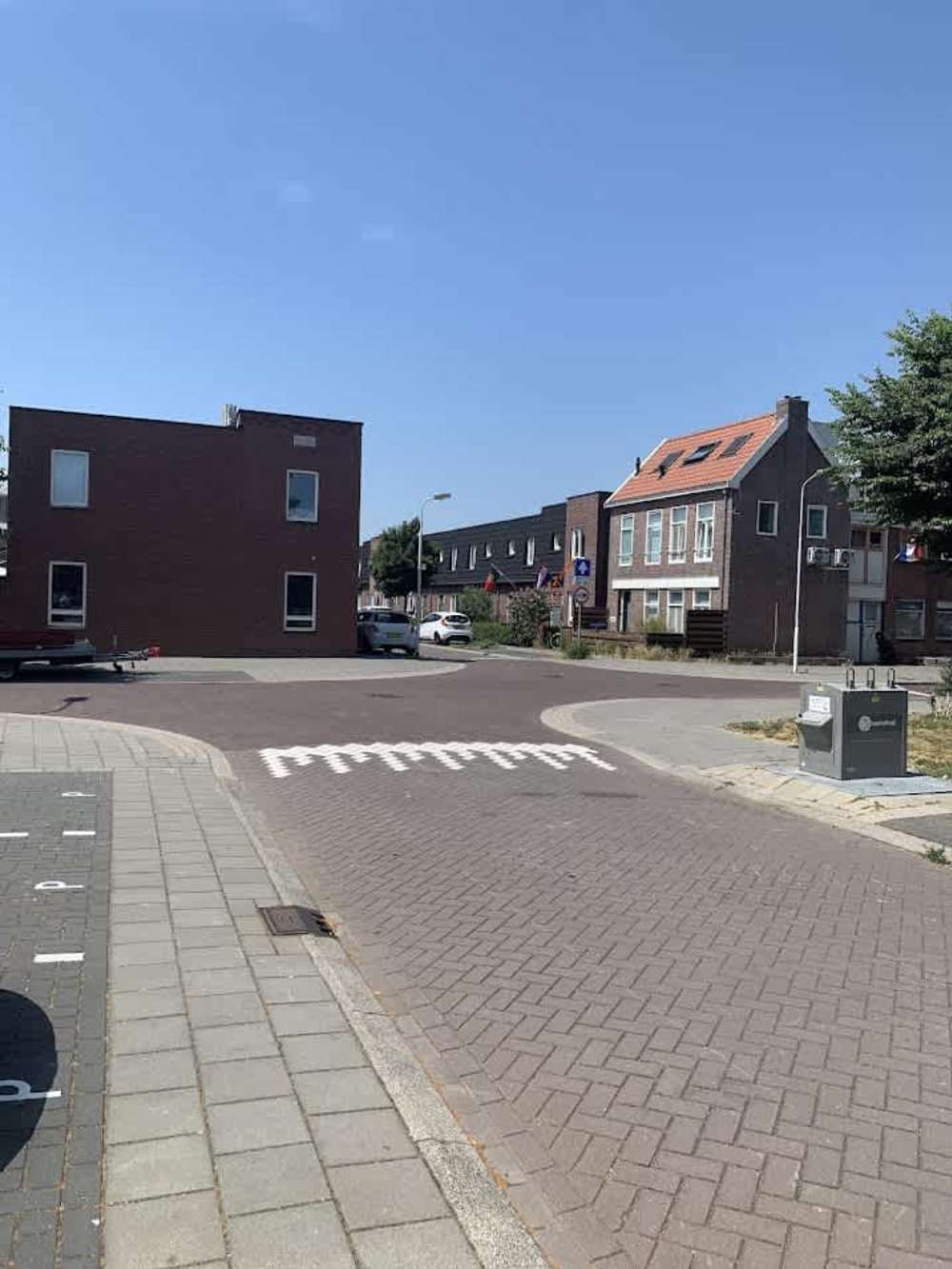 Belgischestraat 50