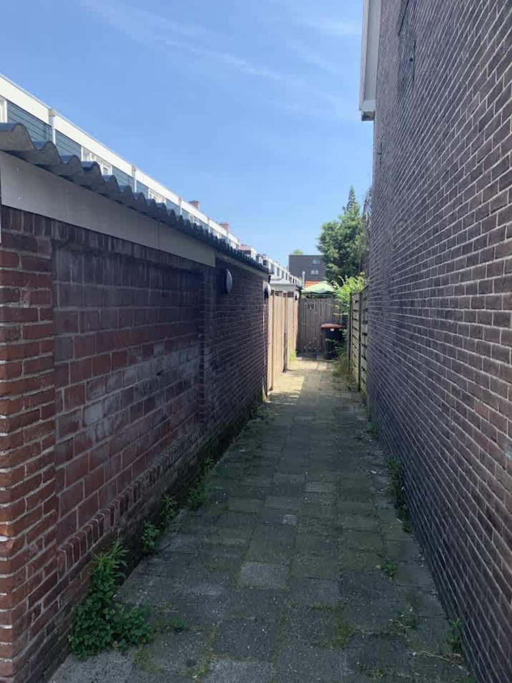 Belgischestraat 50