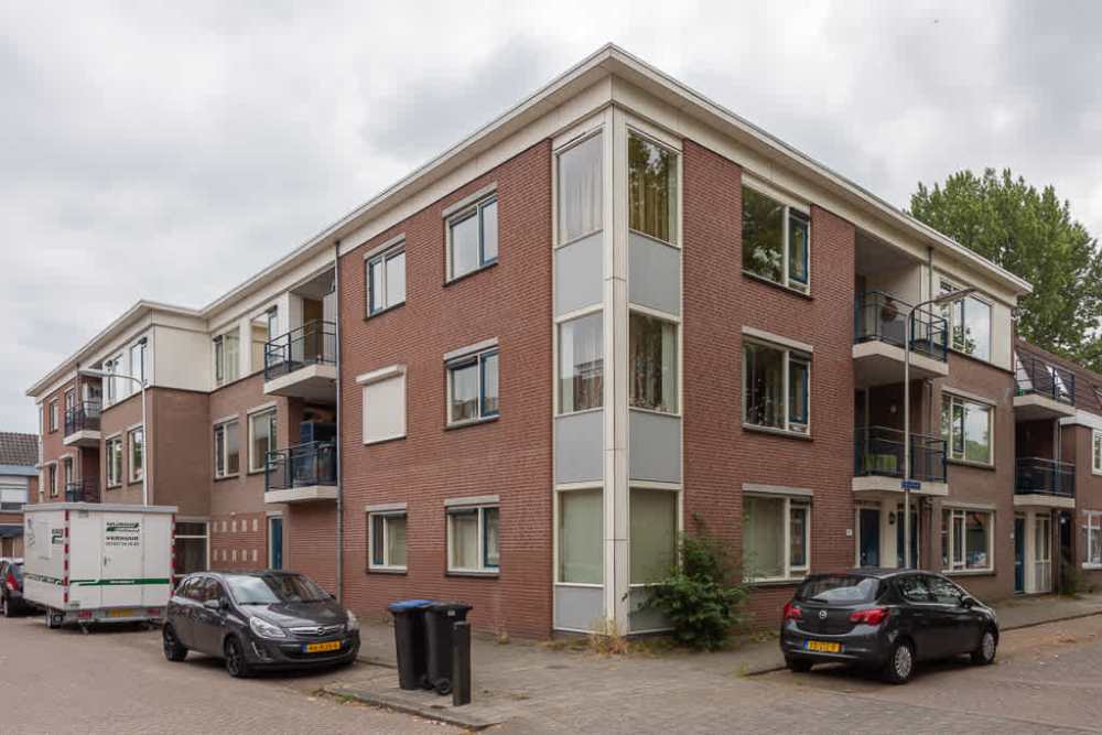 Bockenbergstraat 51, 2802 JT Gouda, Nederland