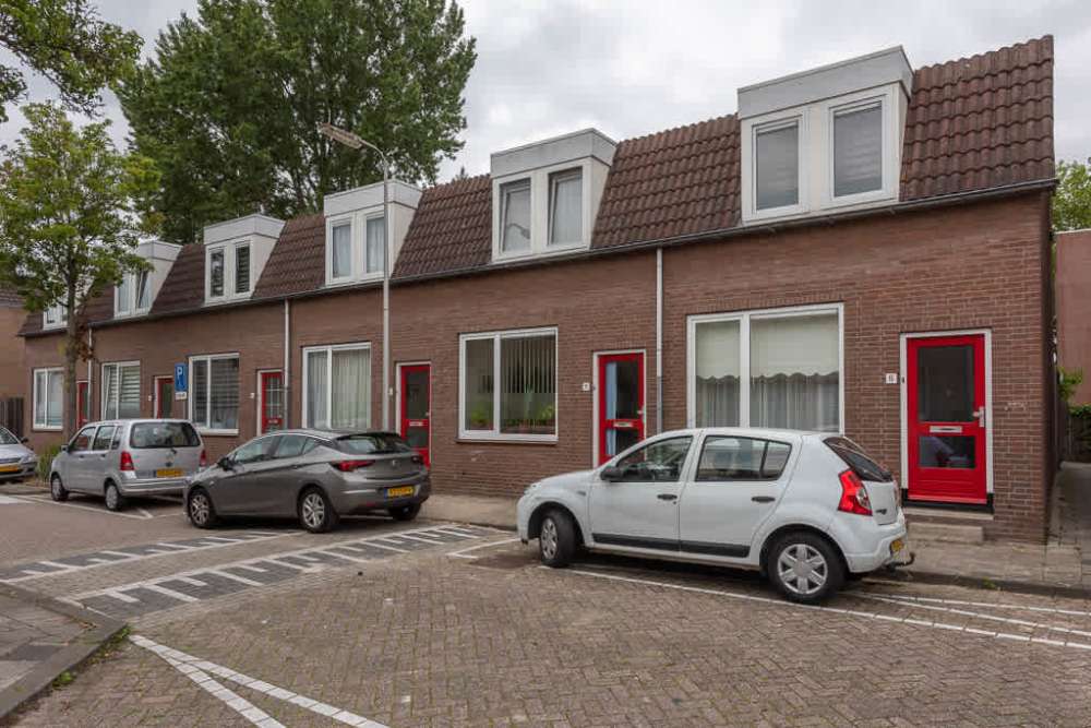 Bockenbergstraat 51