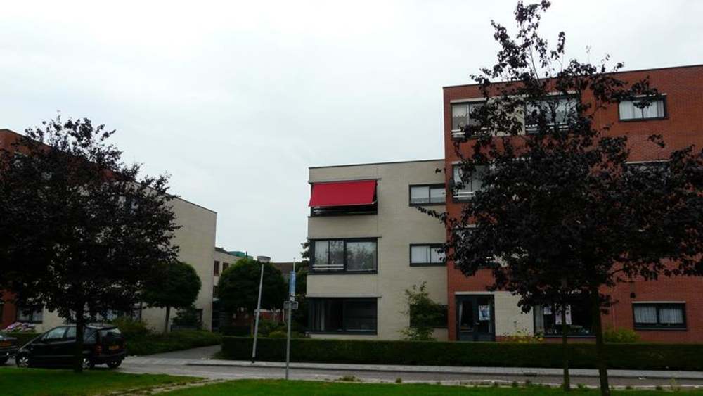 Koekoekplein 86