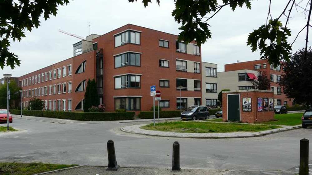 Koekoekplein 86