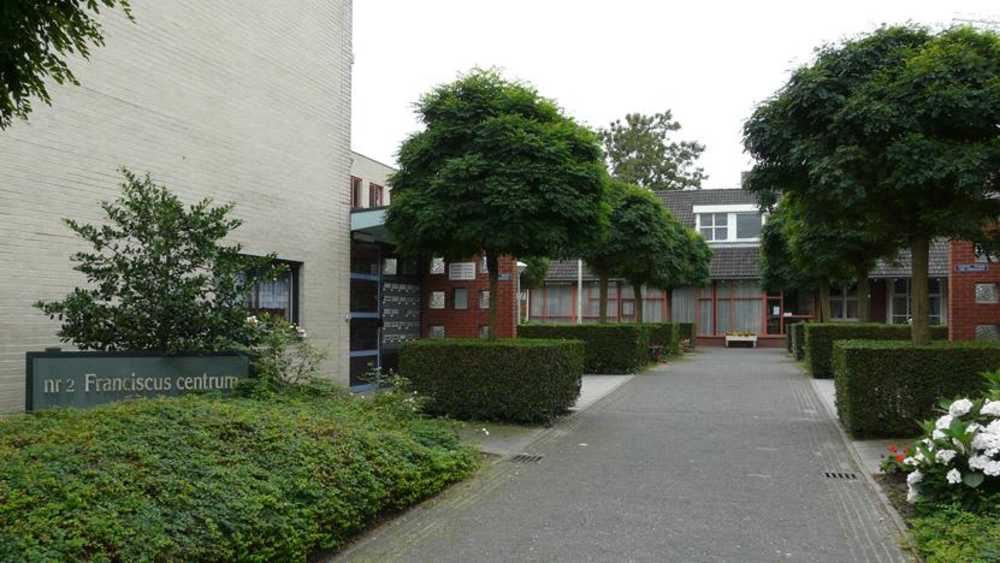 Koekoekplein 86