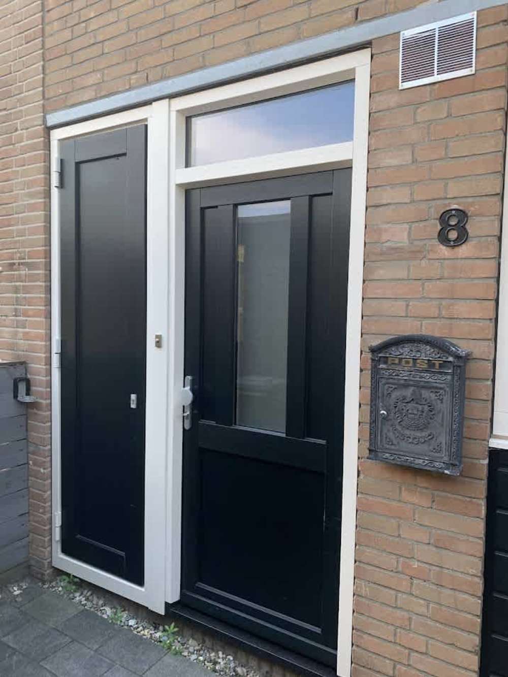 De Sint Pieter 8