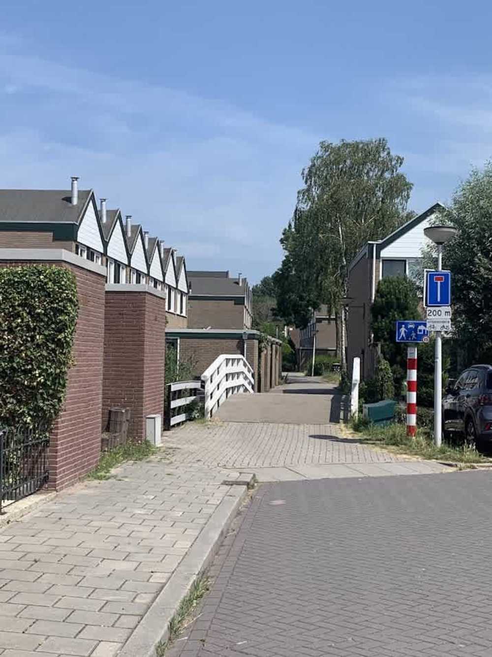 De Sint Pieter 8
