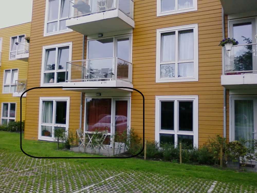 Amersfoortsestraatweg 92, 1411 HH Naarden, Nederland