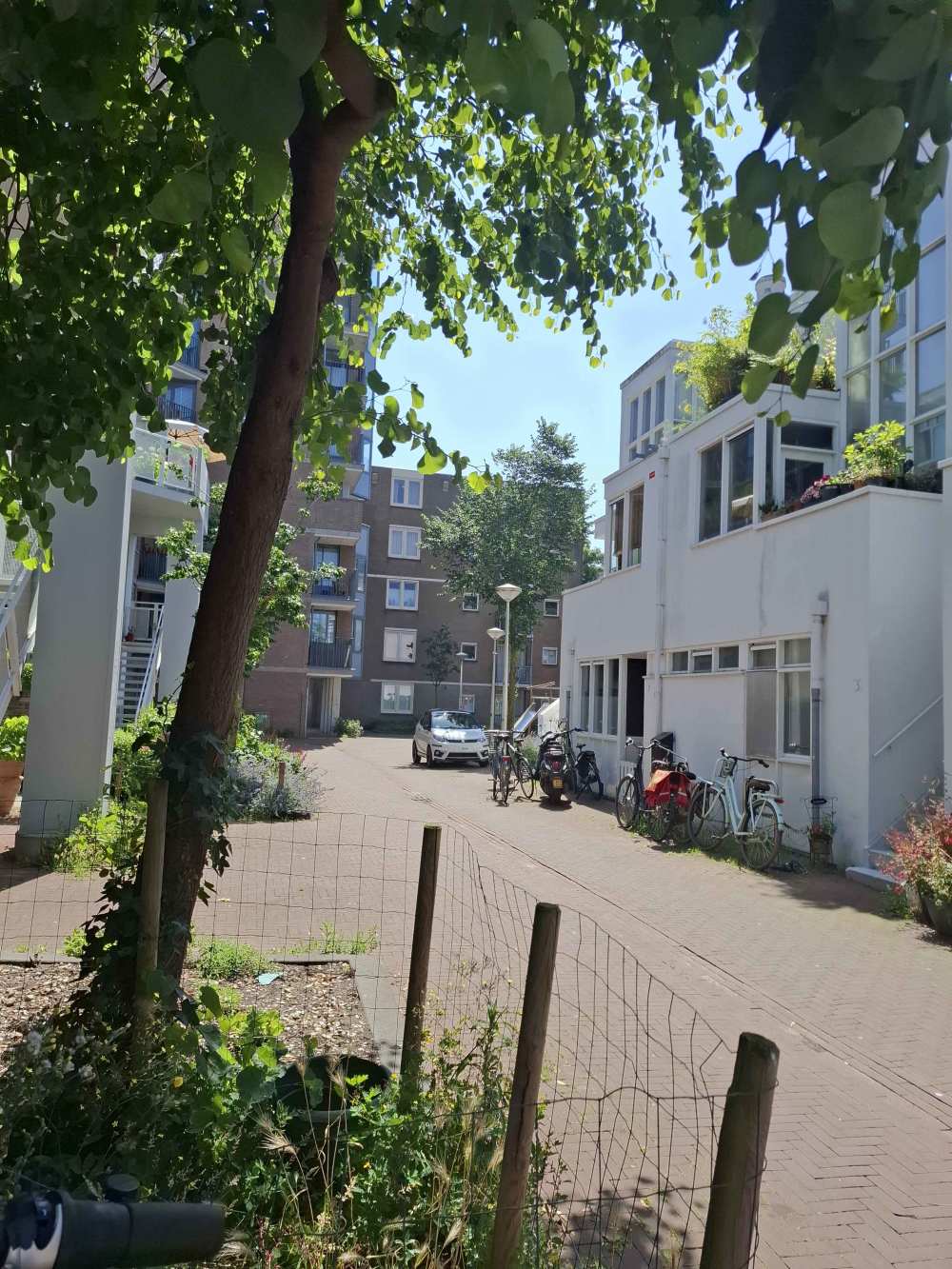 Nieuwe Houttuinen 20