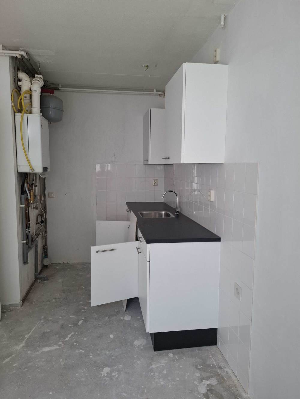 Nieuwe Houttuinen 20