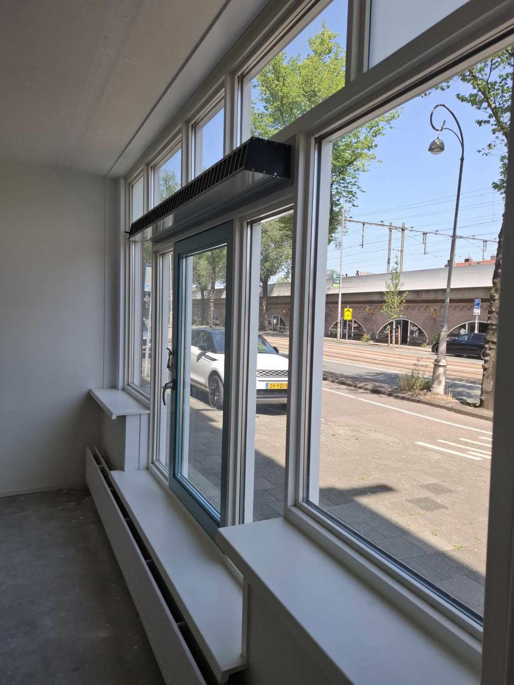 Nieuwe Houttuinen 20
