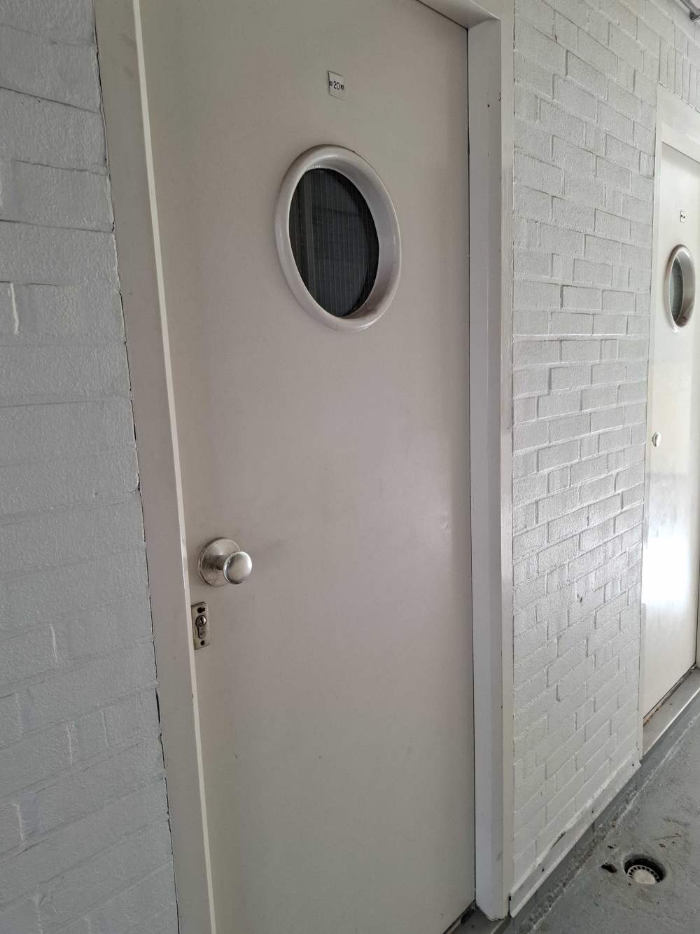 Palmdwarsstraat 20