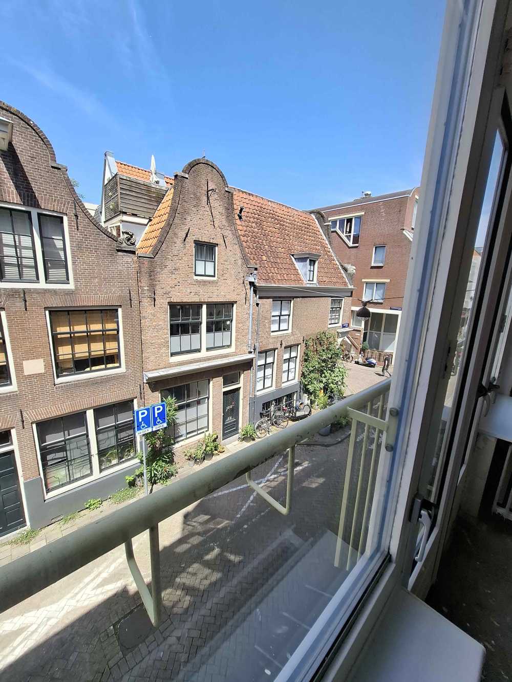 Palmdwarsstraat 20