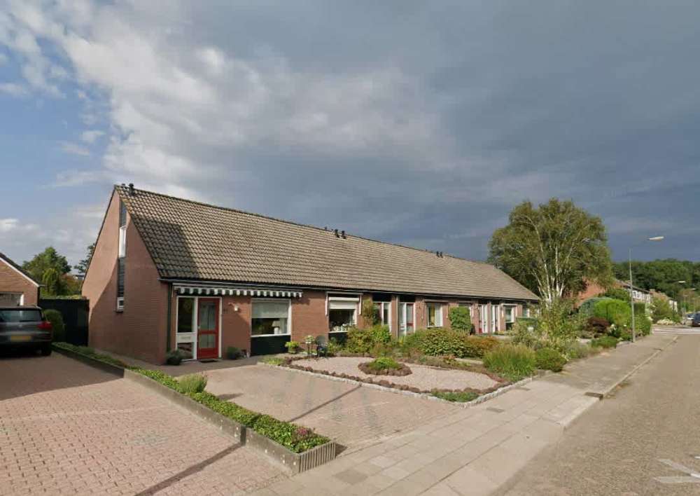 Bruinhorsterlaan 60
