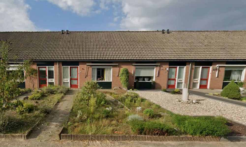 Bruinhorsterlaan 60, 3925 EZ Scherpenzeel, Nederland