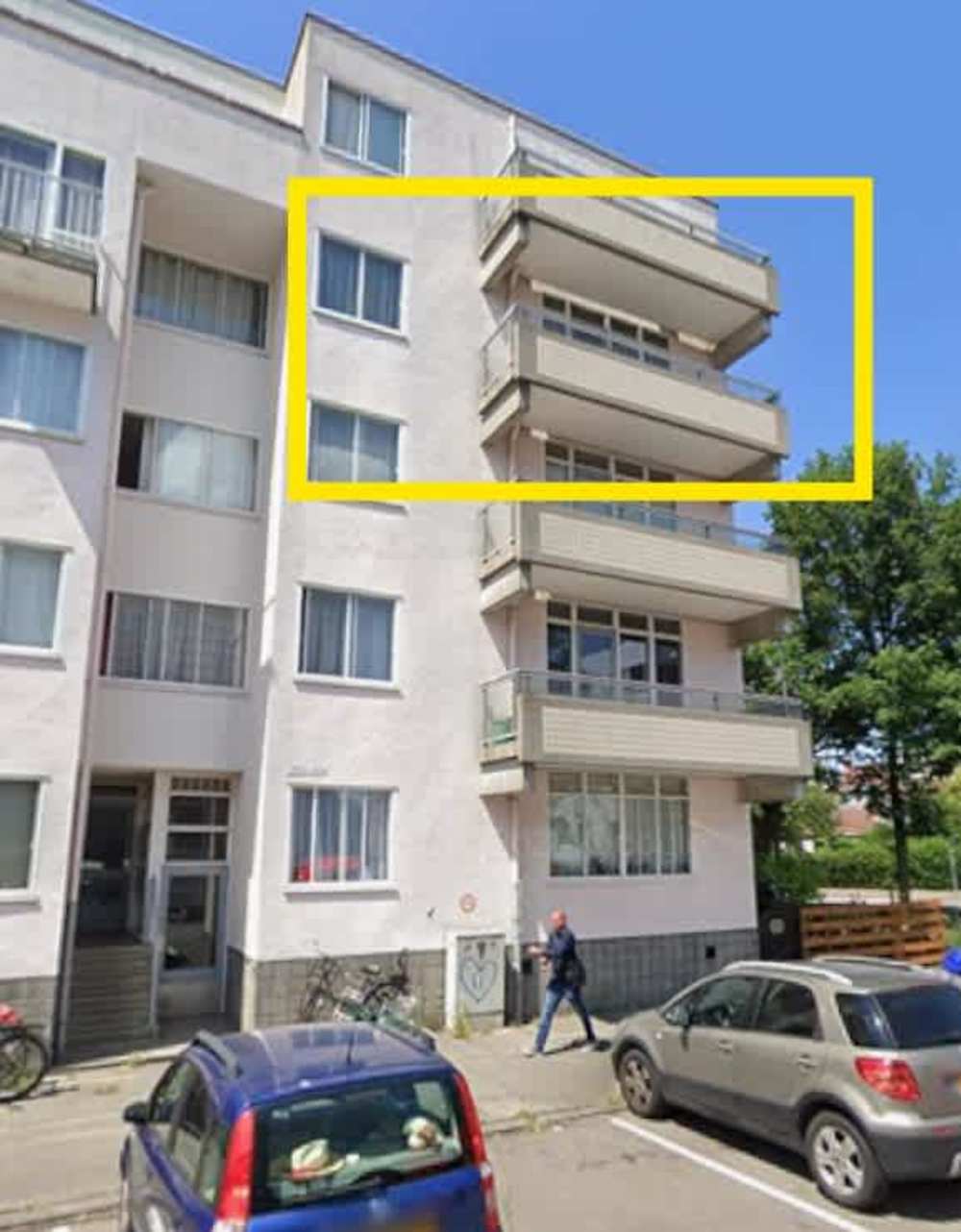 IJplein 370, 1021 LV Amsterdam, Nederland