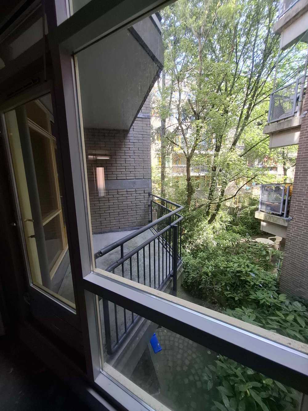 Taandwarsstraat 54