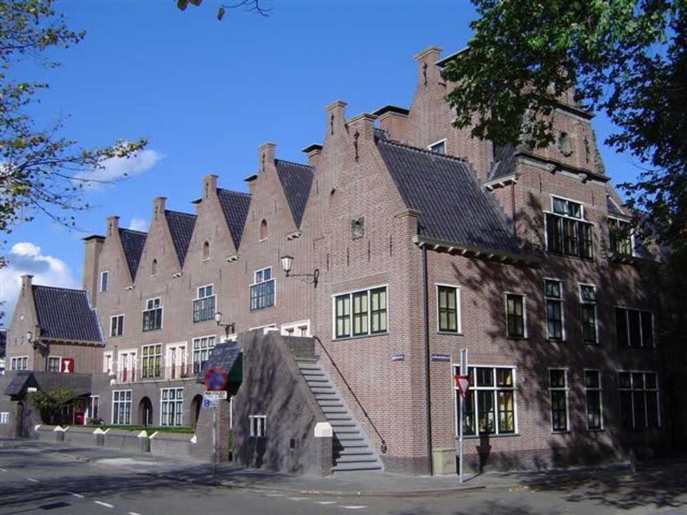 Turfsingel 72B, 9711 VW Groningen, Nederland