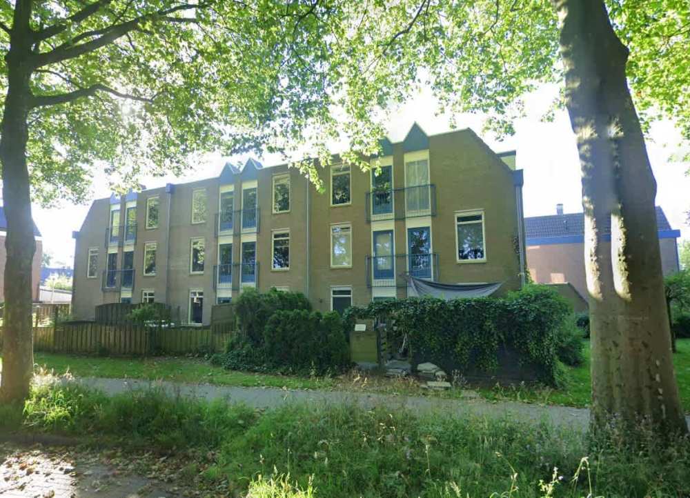 Wilgeroosje 42, 6721 RH Bennekom, Nederland