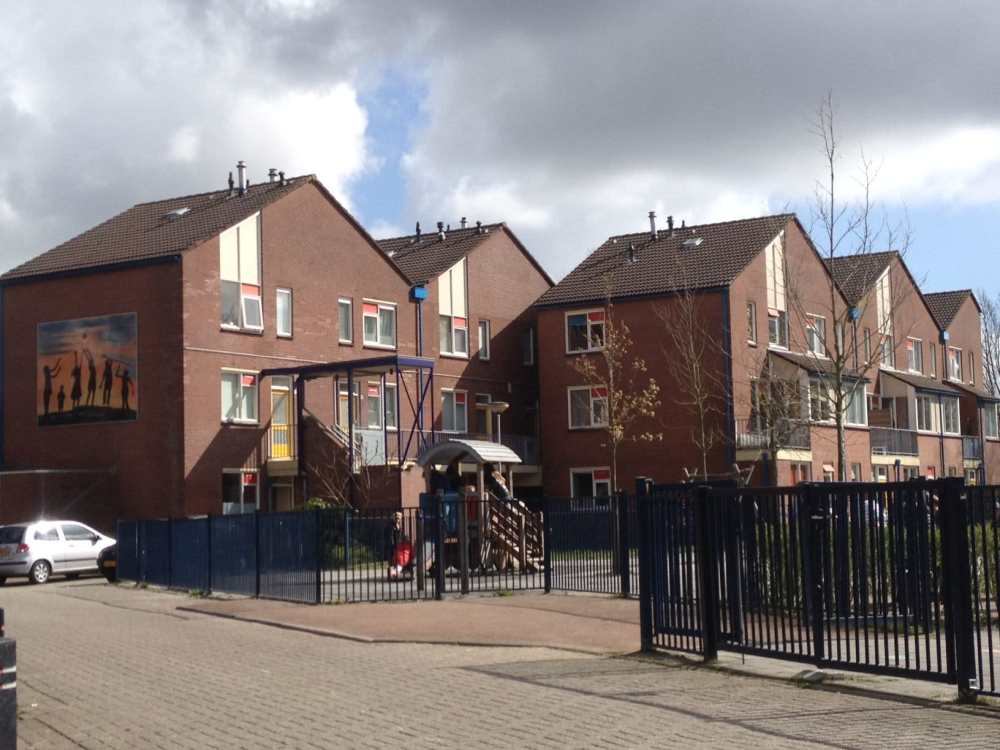 Fultsemaheerd 80, 9736 CS Groningen, Nederland