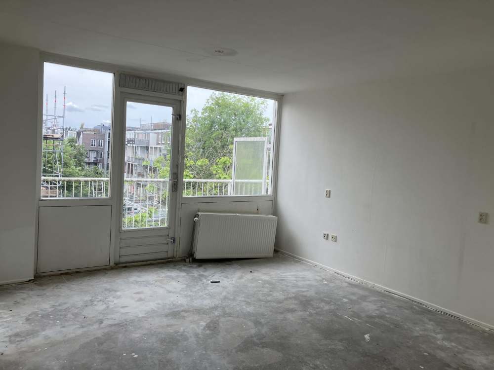 Van Ostadestraat 95C