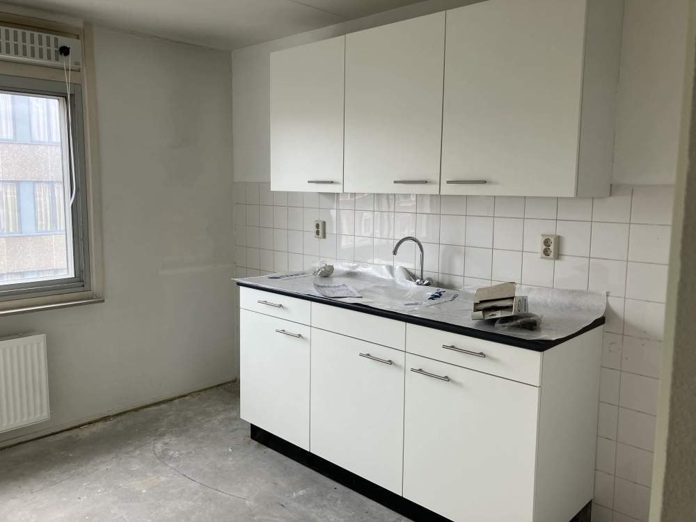 Van Ostadestraat 95C