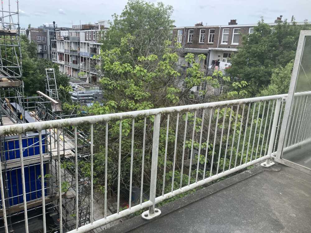 Van Ostadestraat 95C