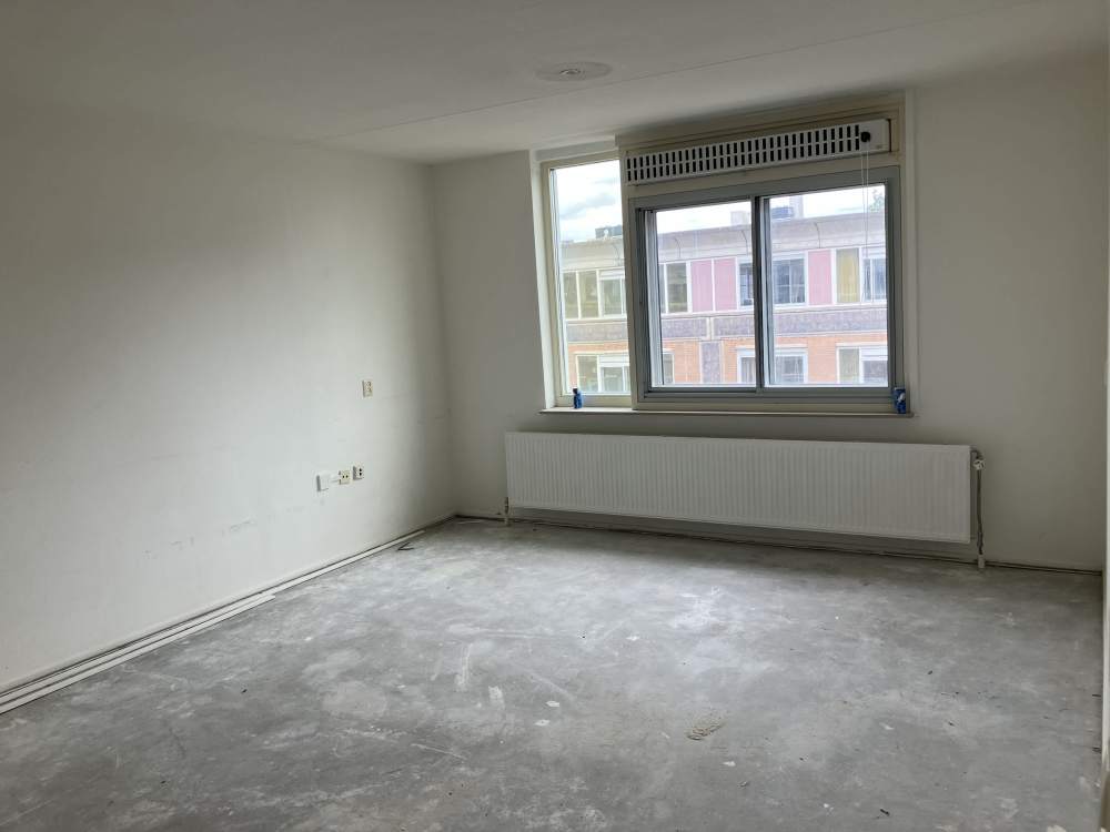 Van Ostadestraat 95C