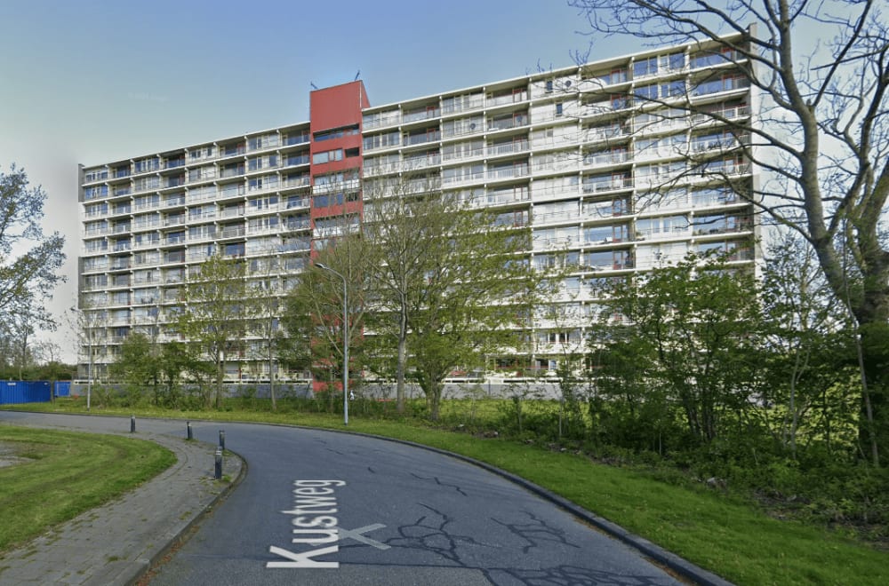Kustweg 343