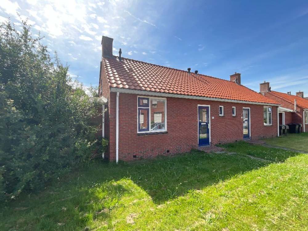 Tuinbouwstraat 18, 9967 RH Eenrum, Nederland