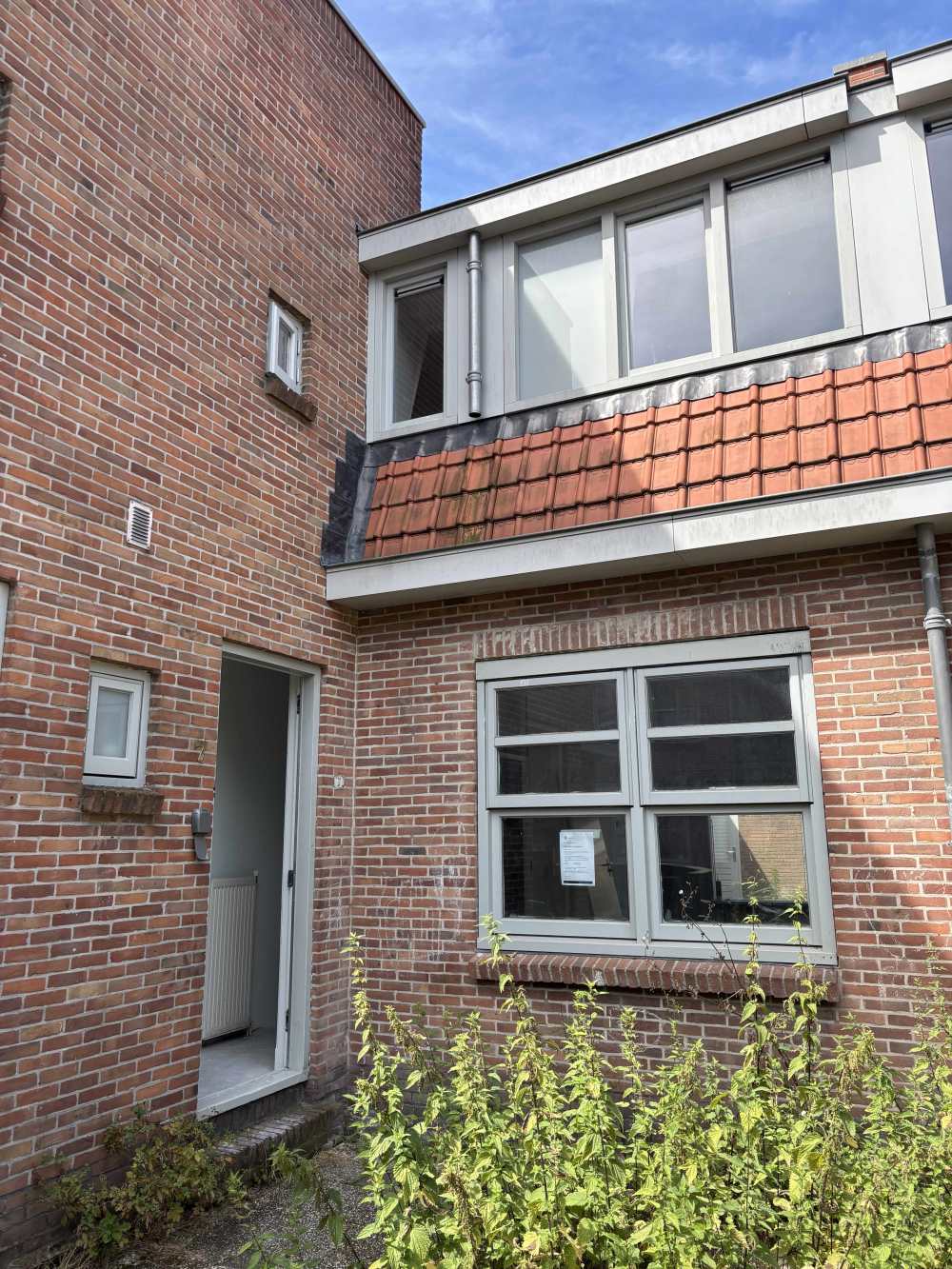 Albert Hahnplantsoen 7, 1502 RP Zaandam, Nederland