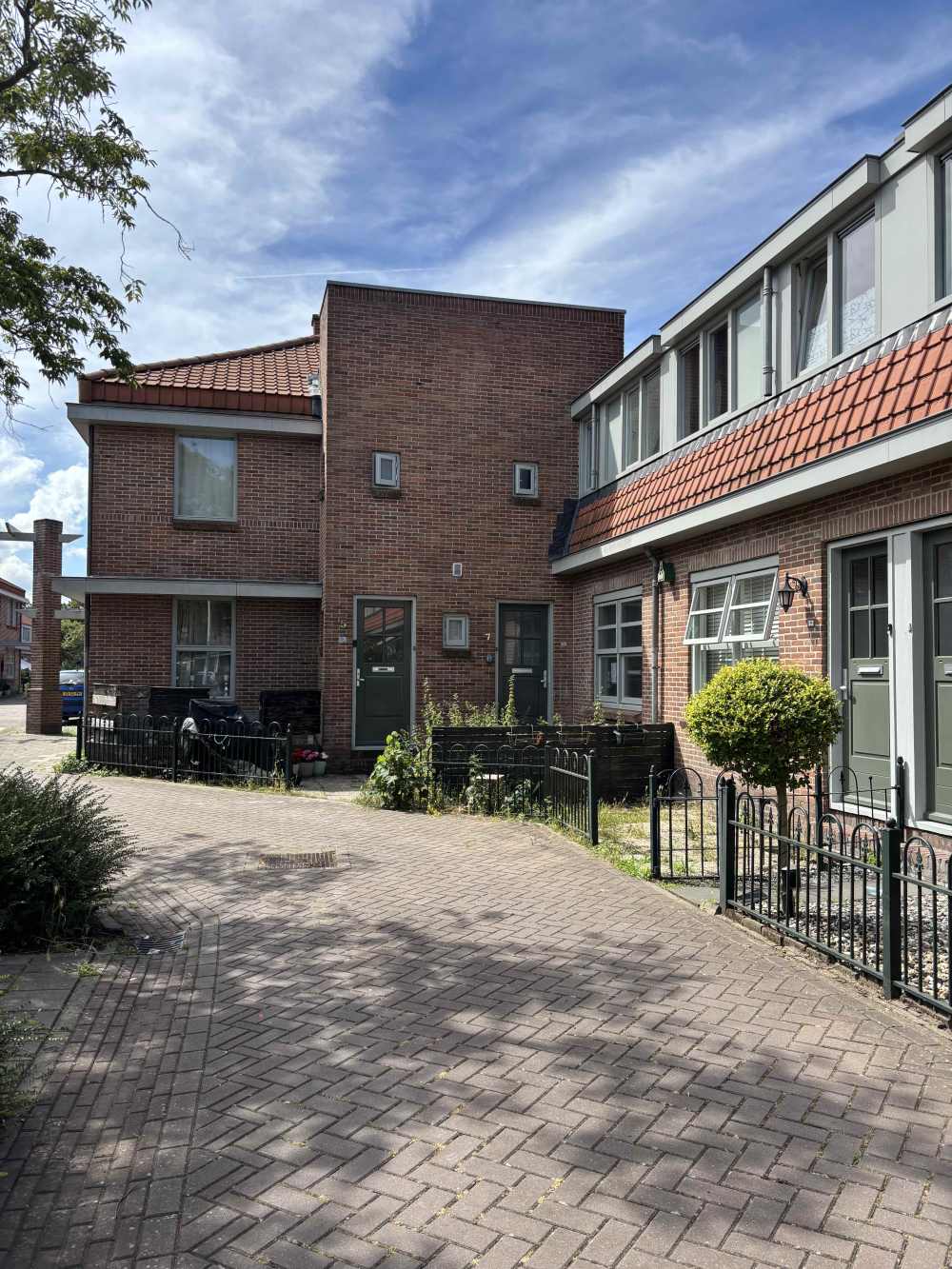 Albert Hahnplantsoen 7