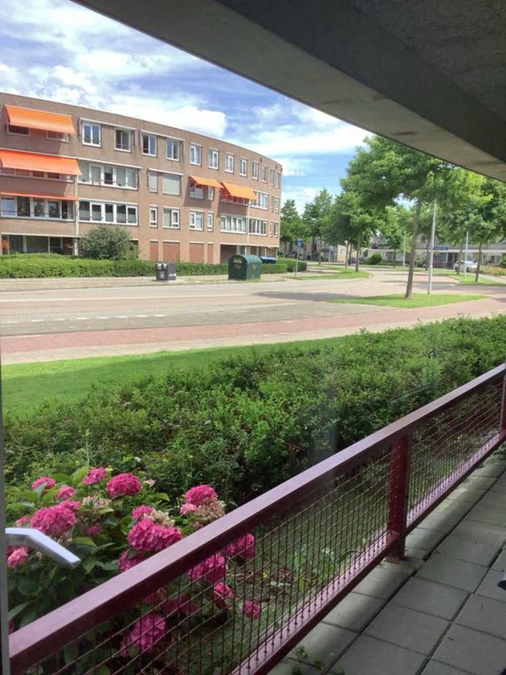 Bosbesplein 8, 3355 SG Papendrecht, Nederland