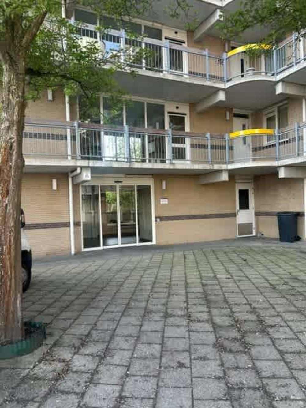 Rondenburglaan 134, 2135 KM Hoofddorp, Nederland