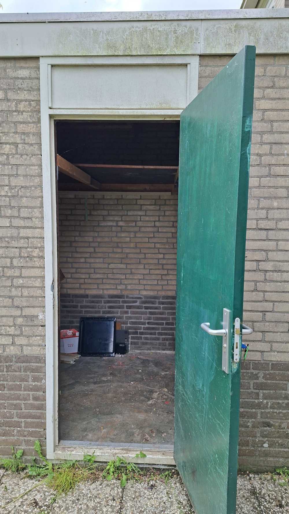 De Geusplein 14