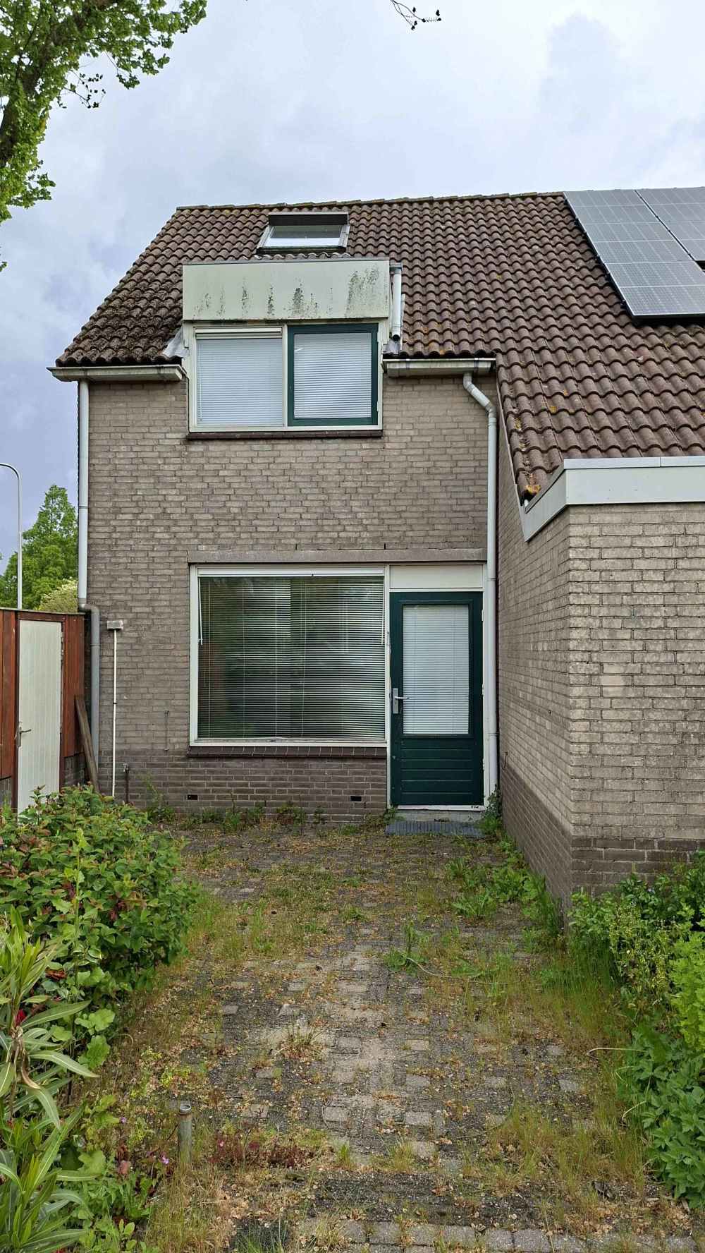 De Geusplein 14