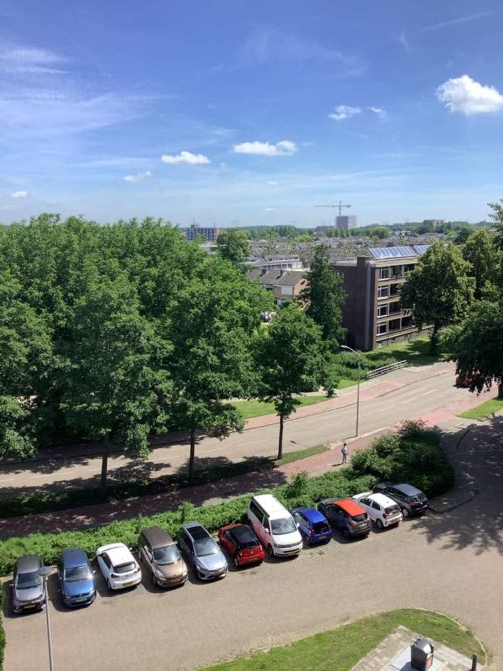 Rembrandtlaan 78