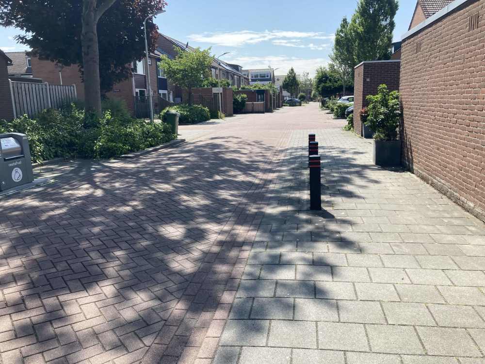 Vijfpootveld 13