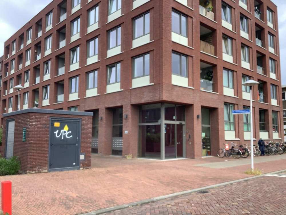 Twellosebeeklaan 11, 3521 BD Utrecht, Nederland